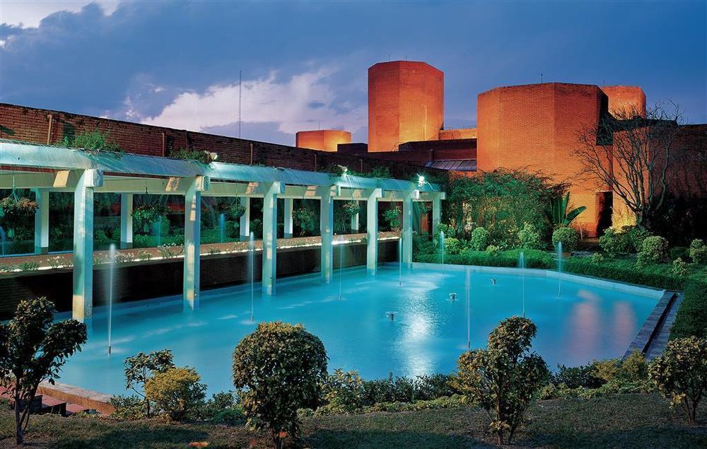 Itc Mughal, A Luxury Collection Resort & Spa, Agra Agra  Udogodnienia zdjęcie