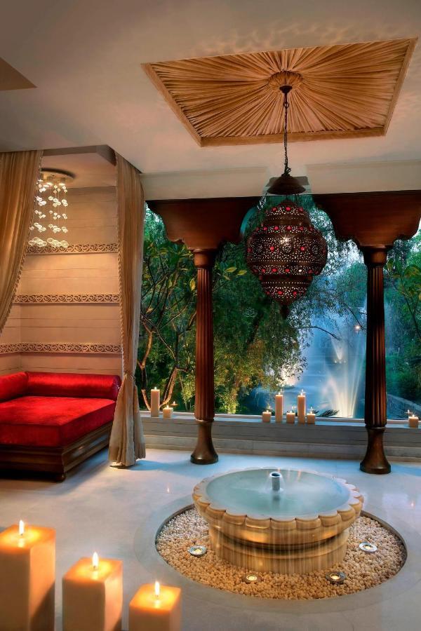 Itc Mughal, A Luxury Collection Resort & Spa, Agra Agra  Zewnętrze zdjęcie